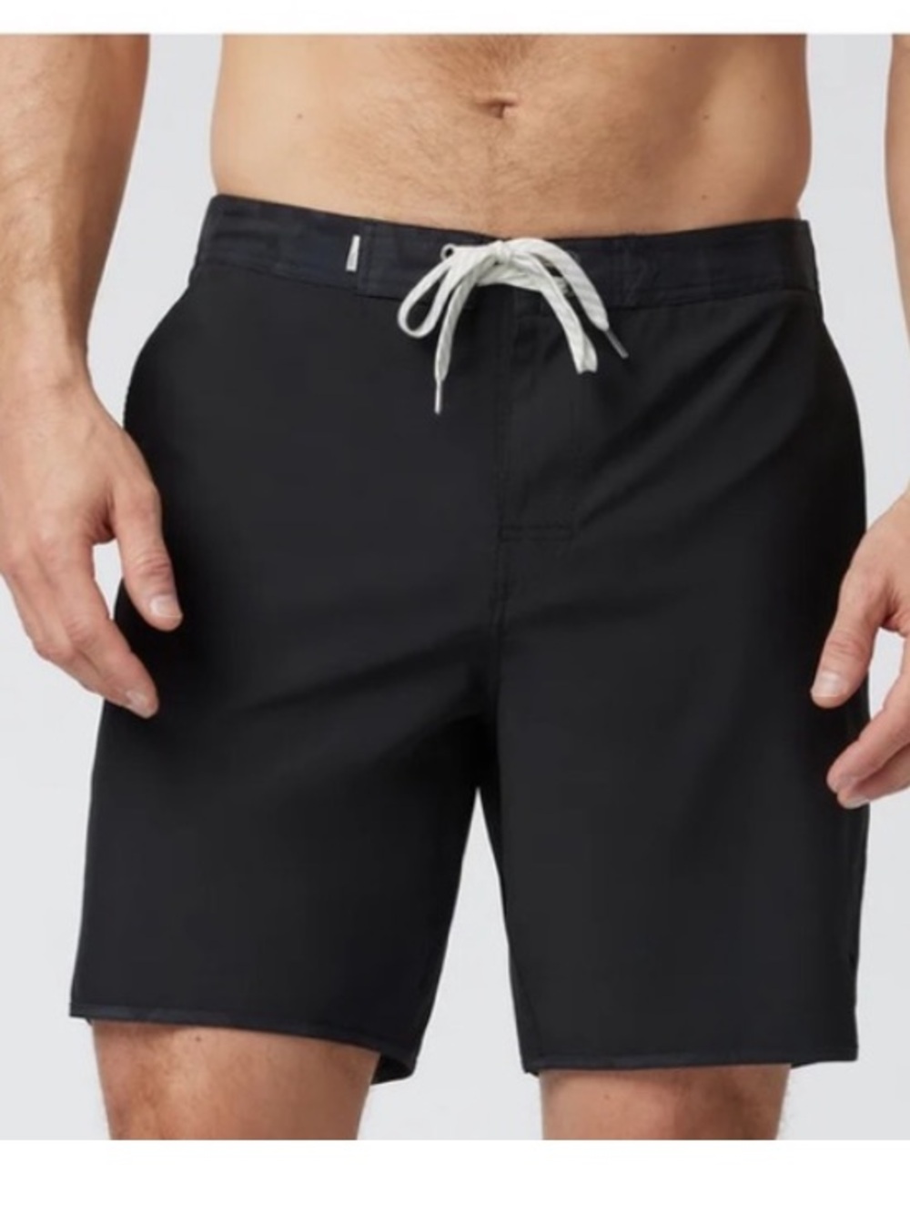 Vuori Cruise Board Short